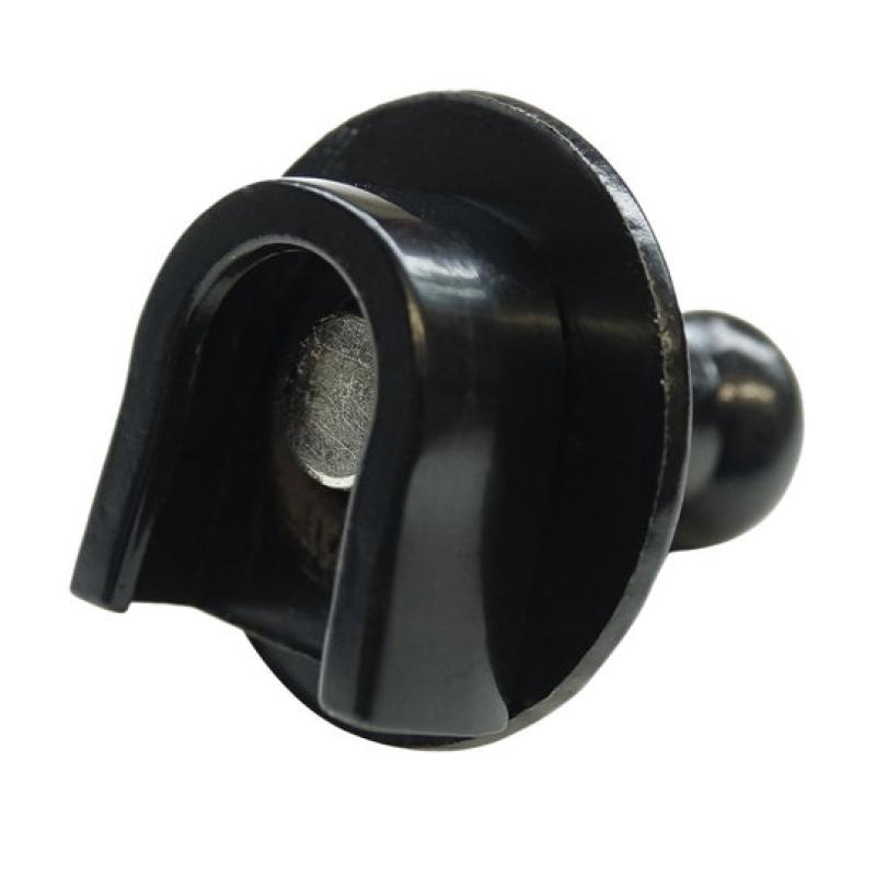 Richter Strap Lock Set Black